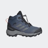 Dětské kotníkové boty adidas TERREX MID GTX K