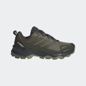 Dámské outdoorové boty adidas TERREX SKYCHASER AX5 GTX W