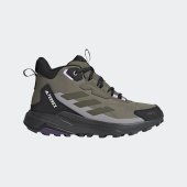 Dámské kotníkové boty adidas TERREX ANYLANDER MID R.RDY W
