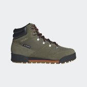 Pánské kotníkové boty adidas TERREX SNOWPITCH C.RDY