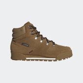 Pánské kotníkové boty adidas TERREX SNOWPITCH C.RDY