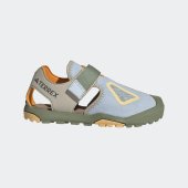 Dětské sandále adidas TERREX CAPTAIN TOEY 2.0 K