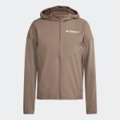 Dámská mikina adidas W XPR WIND FL H