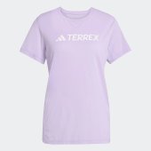 Dámské tričko adidas W MT LOG TECH T