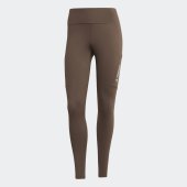 Dámské legíny adidas W MT TIGHTS