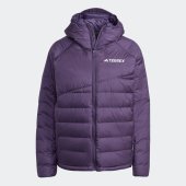 Dámská bunda adidas W XPR DOWN J