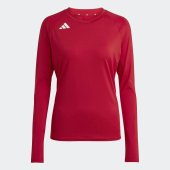 Dámský dres adidas Hilo LS W