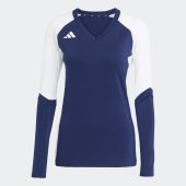 Dámský dres adidas Quickset LS W