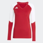 Dámský dres adidas Quickset LS W