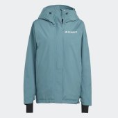 Dámská bunda adidas W MT 2L INS JKT