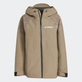 Dámská bunda adidas W XPR HYB PK J