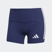 Dámské legíny adidas 4in Shorts 3S W
