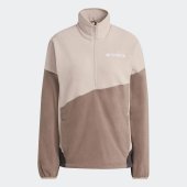 Dámská mikina adidas W MT CW FL ANRK