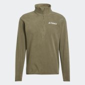 Pánská mikina adidas MT ESS HZ FL