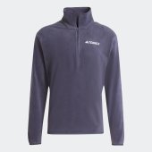 Pánská mikina adidas MT ESS HZ FL