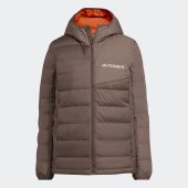 Dámská bunda adidas W MT DOWN H J