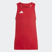 Chlapecké tílko adidas J TEAM SINGLET
