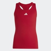 Dívčí tílko adidas JG TF TANK