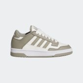 Dětské basketbalové boty adidas RAPID COURT LOW J
