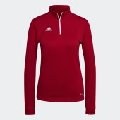 Dámská mikina adidas ENT22 TR TOP W