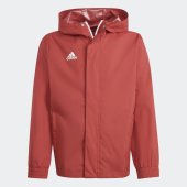 Dětská mikina adidas ENT22 AW JKTY