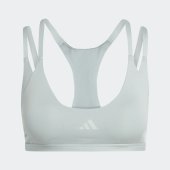 Dámská sportovní podprsenka adidas OPT STRP LS BRA