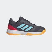 Dětské sálové boty adidas Ligra 8 K