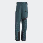 Pánské kalhoty adidas TRK PK PANTS