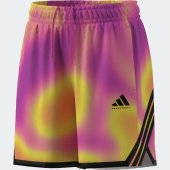 Dámské šortky adidas CRAZYLITE AOP