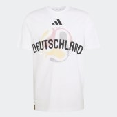 Pánské tričko adidas GER OLP TEE