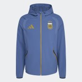 Pánská bunda adidas AFA TT FZ WB
