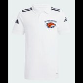Dětské polo tričko adidas SQ25 C POLO Y