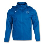 Bunda JOMA RAIN JACKET TRIVOR II ROYAL