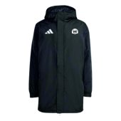 Dětská zimní bunda adidas ENT26 STAD JKTY