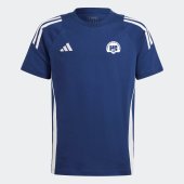 Dětské tričko adidas TIRO24 SWTEEY