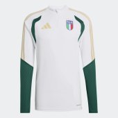 Pánská mikina adidas FIGC TR TOP