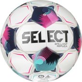 Fotbalový míč Select FB Brillant Replica CZ Chance Liga 2026/2027