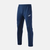 Pánské tepláky JOMA CHAMPIONSHIP 20 LONG PANTS DARK NAVY