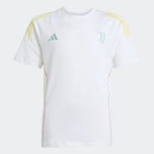 Dětské tričko adidas JUVE TEE Y