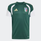 Pánský dres adidas FIGC TR JSY