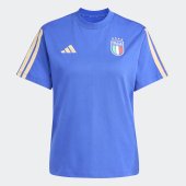 Dámské tričko adidas FIGC WMN TEE