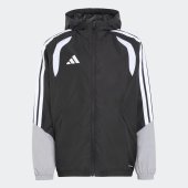 Dětská mikina adidas TIRO26C AW JKTY