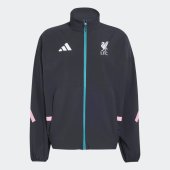 Pánská mikina adidas LFC ANTH JKT