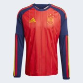Pánský dres adidas RFEF H JSY L