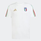 Pánské tričko adidas FIGC DNA TEE