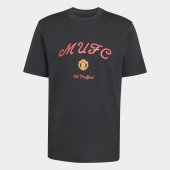 Pánské tričko adidas MUFC GR TEE