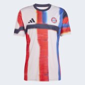Pánský dres adidas FCB PRESHI