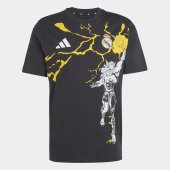 Pánské tričko adidas REAL MARVEL TEE