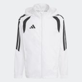 Dětská bunda adidas TIRO26L WBY
