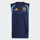 Pánský dres adidas RFEF TR SL JSY